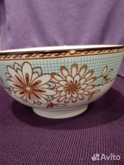 Посуда для кухни разная