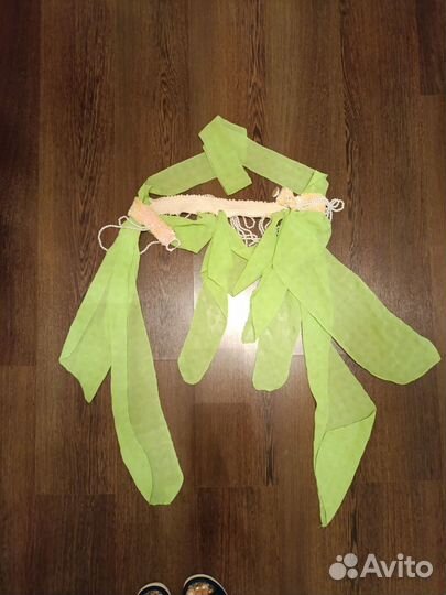 Сценический костюм