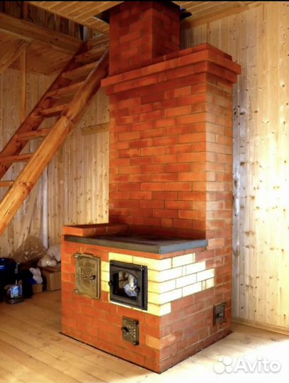 Строительная бригада