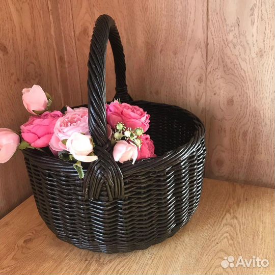 Корзина для подарка