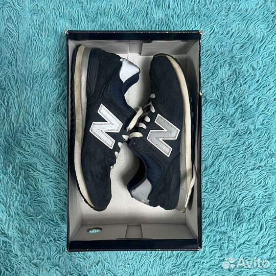 Кроссовки New balance 574