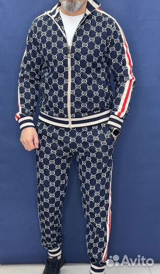 Спортивный костюм gucci от 48 до 56