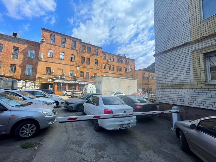 Офис, 172 м²