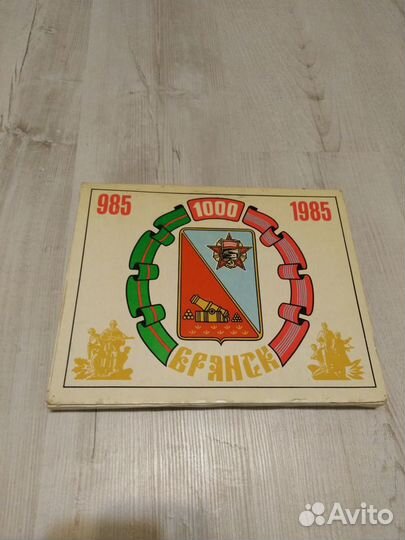 Спички СССР