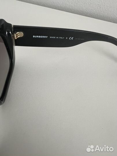 Очки burberry женские