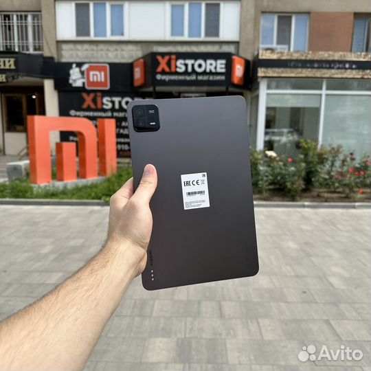 Xiaomi Pad 6 8/128Gb Новые