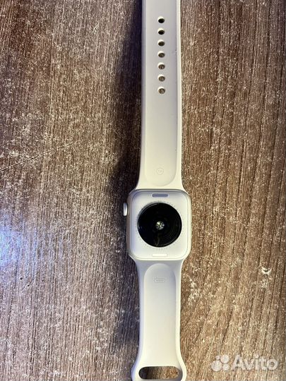 Apple Watch SE 2023 40mm starlight