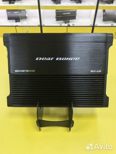 Machete MFA-4.80