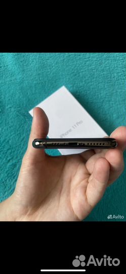 iPhone 11 Pro, 512 ГБ