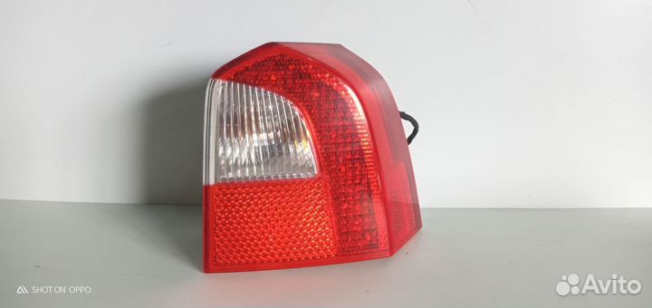 Фонарь задний правый левый Volvo Xc70 2007-2012