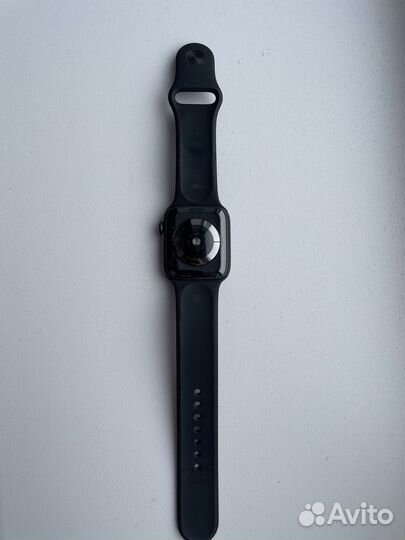 Часы apple watch 5 44 mm