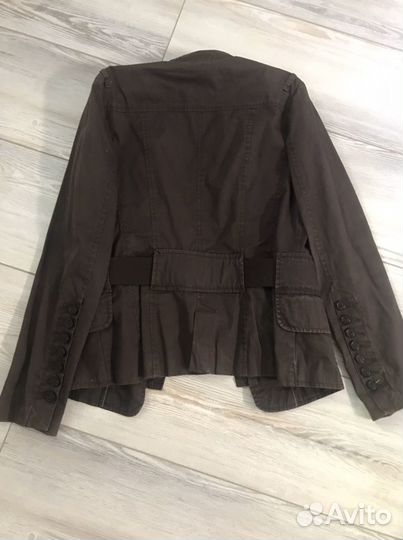 Ветровка женская Zara Basic 42