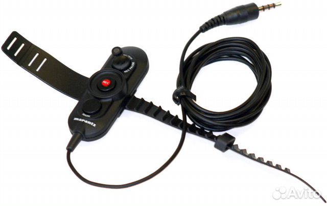 Дистанционный проводной контроллер Marantz RC600PM