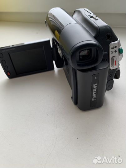 Видеокамера samsung