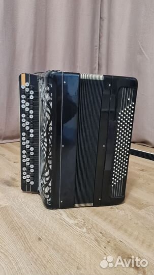 Баян Ясная поляна
