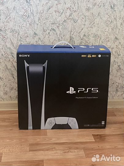 Sony playstation 5, DE, 825Gb