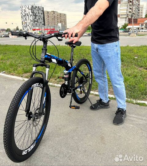 Велосипеды