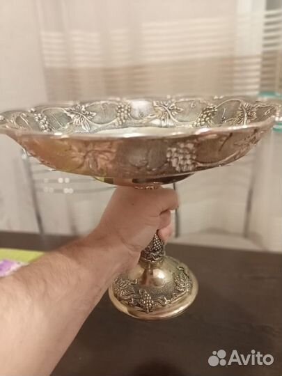 Ваза для фруктов