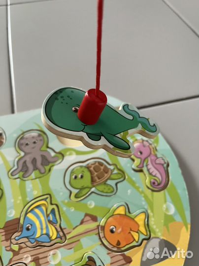 Развивающие игры Djeco и другие