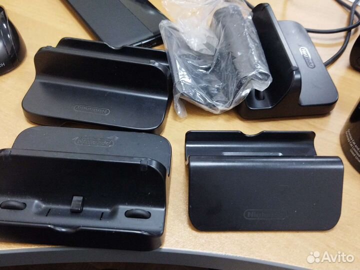 Планшет Nintendo Wii U Япония