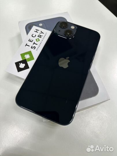 iPhone 13, 128 ГБ