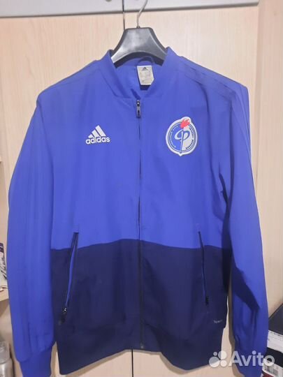 Форма футбольна