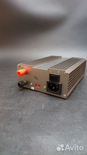 Источник питания gophert CPS-3205 II