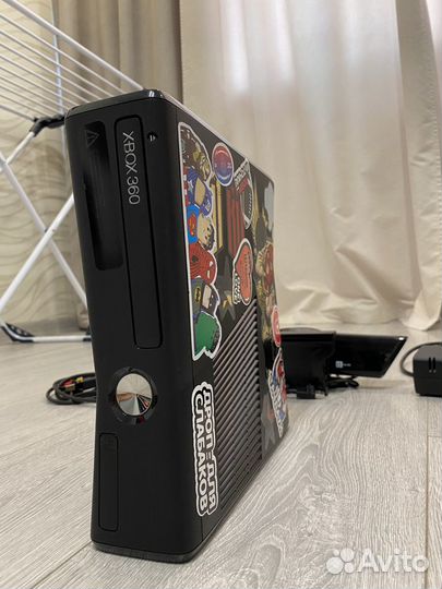 Xbox 360