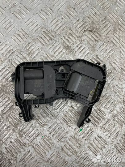 Сервопривод заслонки отопителя Фольксваген Поло мк