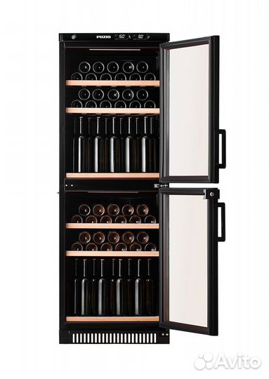 Винный шкаф