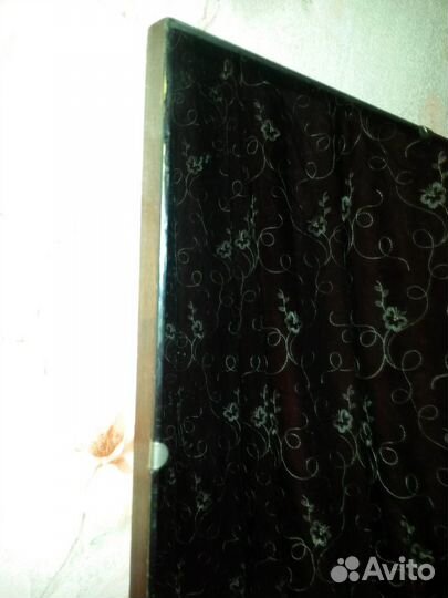 Зеркало 120x50