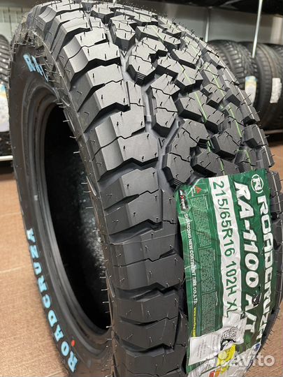 Roadcruza RA1100 A/T 215/65 R16