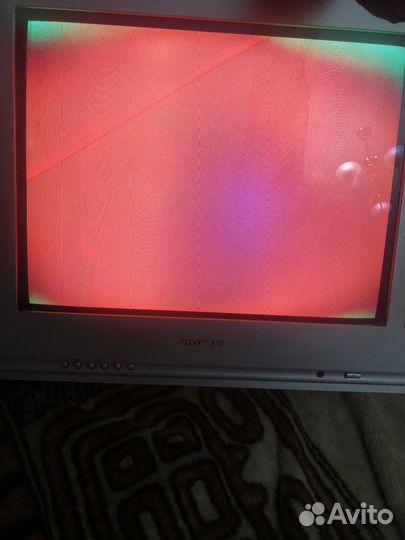 Телевизоры