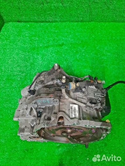 Автомат АКПП volvo C70 MC B5254T7 2008