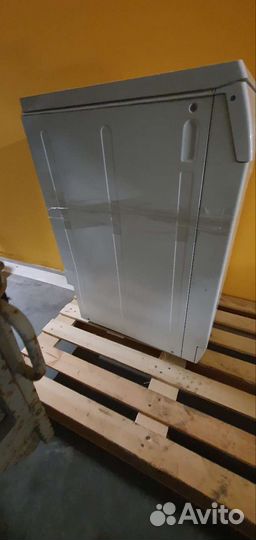 Стиральная машина на запчасти bosch