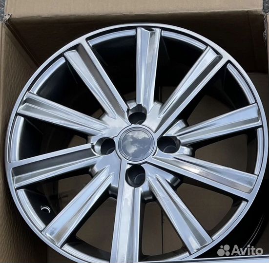Камрики 4.98 r15