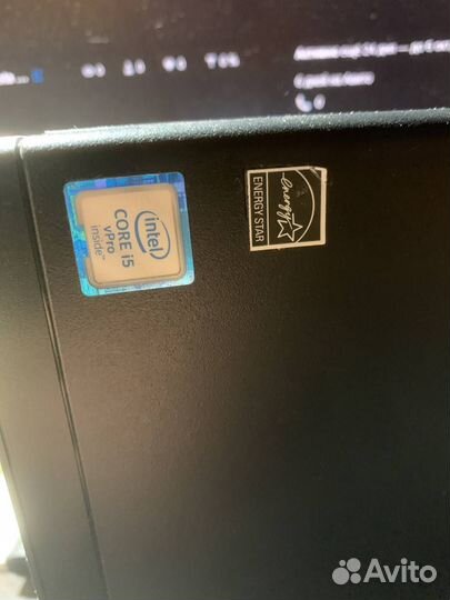 HP EliteDesk 800 G2