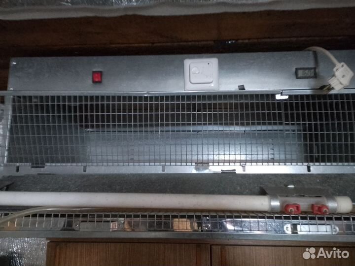 Брудер для цыплят бу один раз