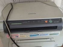 Samsung SCX-4200