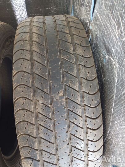 Goodyear Wrangler HP 275/60 R20