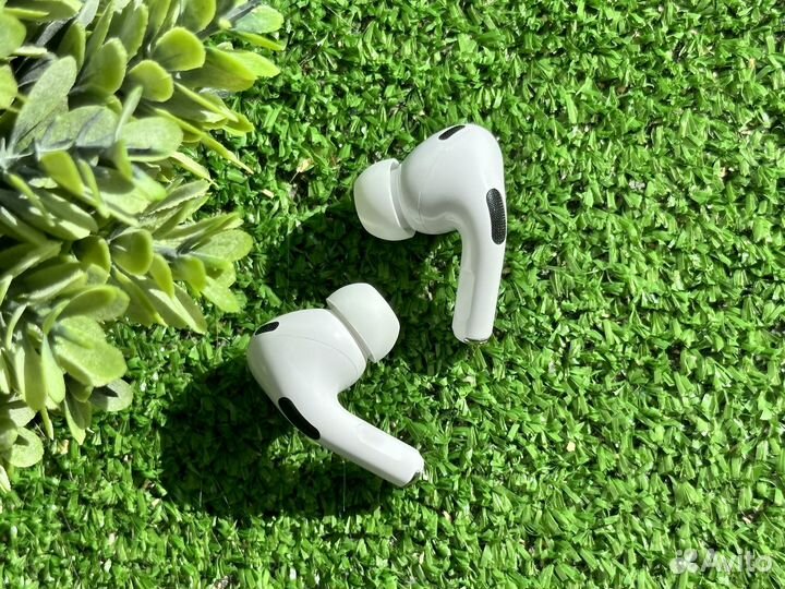 Apple AirPods Pro 2 (2 поколение) type c