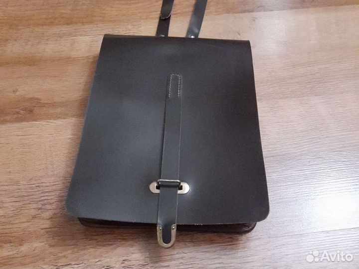 Сумка планшет курсантская сержантская СССР