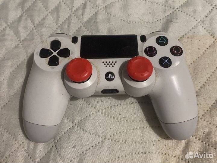 Геймпад для ps4