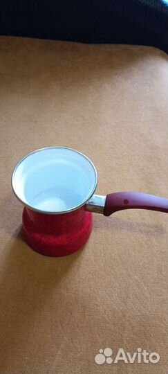 Турка для кофе