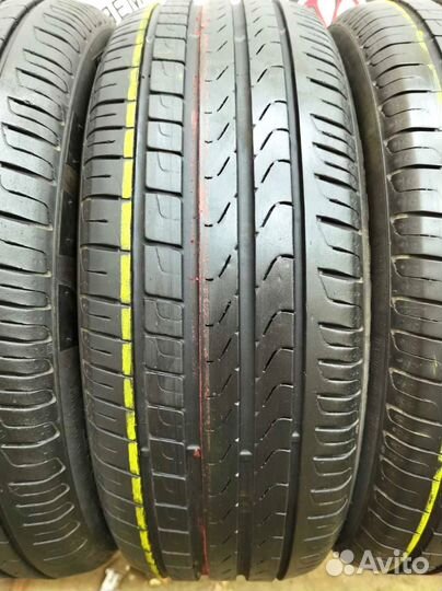 Pirelli Scorpion Verde 215/60 R17 96H