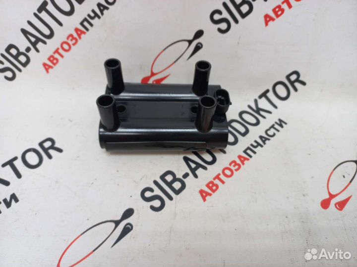 Катушка зажигания lifan solano 620