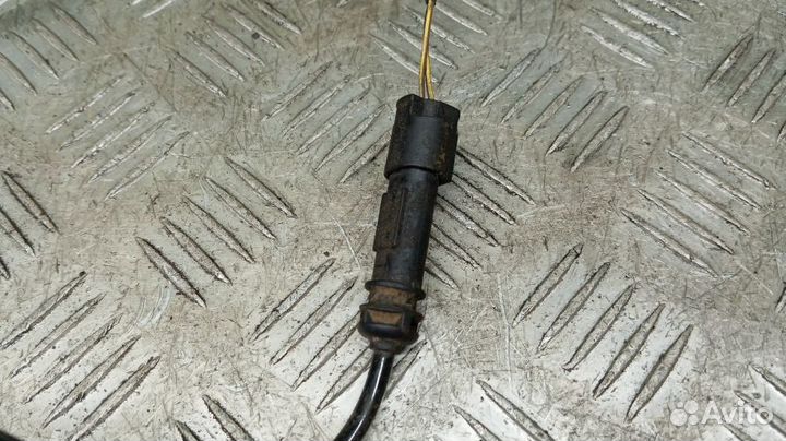 Датчик abs Bmw 5-Series Задний