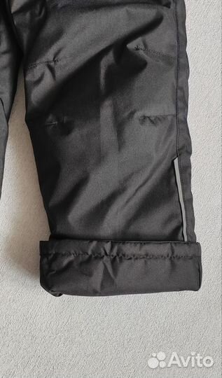 Костюм желтые буквы. 116,128,134