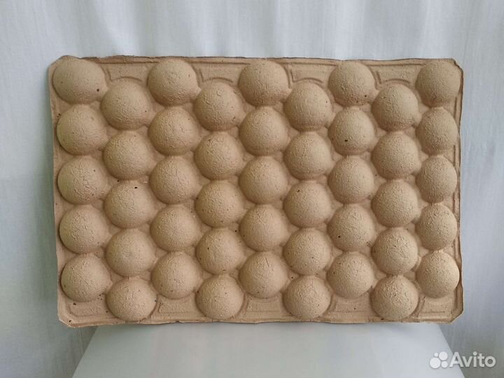 Упаковка от товаров IKEA Икеа ячейки соты картон