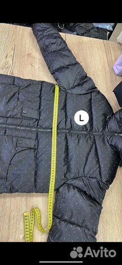 Зимний женский костюм